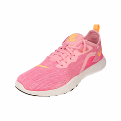 Nike Womens Flex Trainer 9 Running Trainers Aq7491 Sneakers Shoes - 4