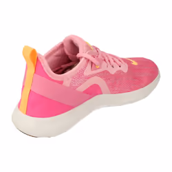 Nike Womens Flex Trainer 9 Running Trainers Aq7491 Sneakers Shoes - 4