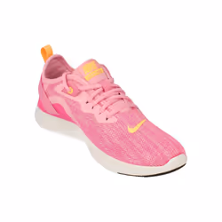 Nike Womens Flex Trainer 9 Running Trainers Aq7491 Sneakers Shoes - 4