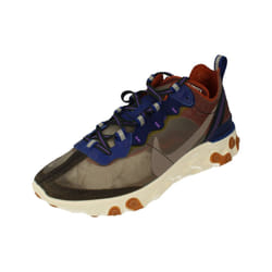 Nike React Element 87 Mens Running Trainers Aq1090 Sneakers Shoes - 6