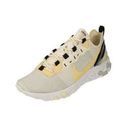 Nike React Element 55 Mens Running Trainers Bq6166 Sneakers Shoes - 6.1