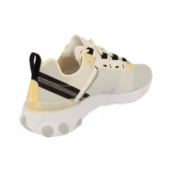 Nike React Element 55 Mens Running Trainers Bq6166 Sneakers Shoes - 6.1