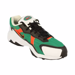 Nike Air Zoom Alpha Mens Running Trainers Bq8800 Sneakers Shoes - Size
