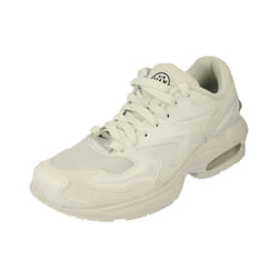 Nike Air Max2 Light Mens Running Trainers Ao1741 Sneakers Shoes - 6
