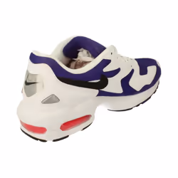 Nike Air Max2 Light Mens Running Trainers Ao1741 Sneakers Shoes - 7