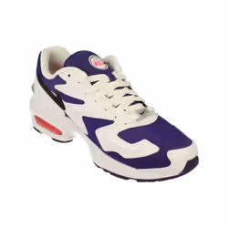 Nike Air Max2 Light Mens Running Trainers Ao1741 Sneakers Shoes - 7