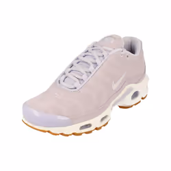 Nike Womens Air Max Plus PRM Running Trainers Cd7060 Sneakers Shoes - Size