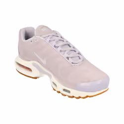 Nike Womens Air Max Plus PRM Running Trainers Cd7060 Sneakers Shoes - Size