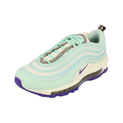 ) Nike Air Max 97 Womens Running Trainers 921733 Sneakers Shoes - 4 (Adults'