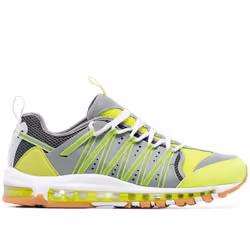 ) Nike Air Max 97 / HAVEN / CLOT Men Trainers - 8 (Adults'