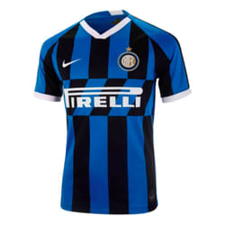 2019-2020 Inter Milan Home Shirt - L