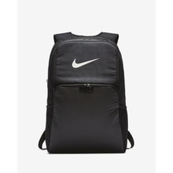 Nike BA5959-010 backpack Casual backpack Black Polyester