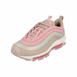 Nike Womens Air Max 97 Lx Running Trainers Bv1974 Sneakers Shoes - 3.5