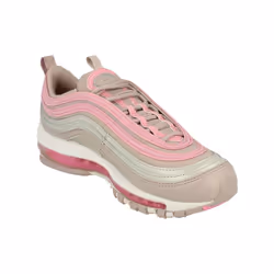 Nike Womens Air Max 97 Lx Running Trainers Bv1974 Sneakers Shoes - 3.5