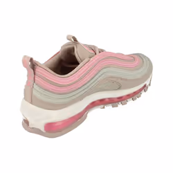 Nike Womens Air Max 97 Lx Running Trainers Bv1974 Sneakers Shoes - Size