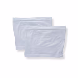 Playtex Women's Cool Comfort Maternity Belly Band - 2 Pack PLMTBB L/XL