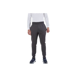 Mens Reverse Weave Jogger Pant - BLAcK - SD0102H7YFPP