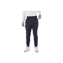 Mens Reverse Weave Jogger Pant - BLAcK - SD0102H7YFA2