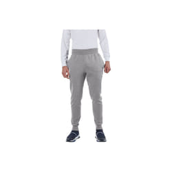 Mens Reverse Weave Jogger Pant - BLAcK - S(D0102H7YFEX)