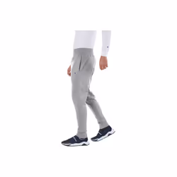 Mens Reverse Weave Jogger Pant - BLAcK - S(D0102H7YFEX)