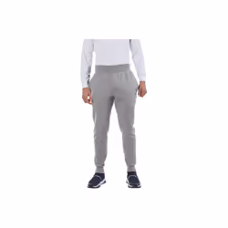 Mens Reverse Weave Jogger Pant - BLAcK - SD0102H7YFET
