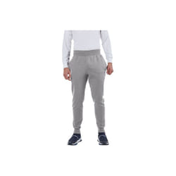 Mens Reverse Weave Jogger Pant - BLAcK - SD0102H7YFET