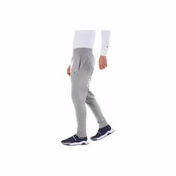 Mens Reverse Weave Jogger Pant - BLAcK - SD0102H7YFET