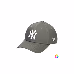 Men's hat New Era League Essential/Green