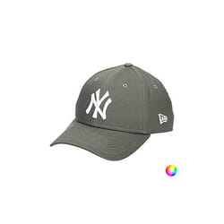 Men's hat New Era League Essential/Green