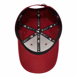 New Era NY Yankees Essential 9 Forty Cap - Cardinal Red