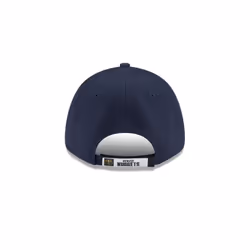 New Era Men's Adjustable League 9Forty Cap ~ Denver Nuggets