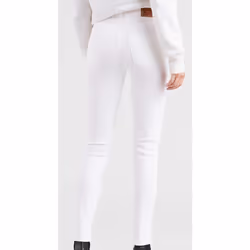 Levi's Women's 721 High Rise Skinny Jeans  Soft Clean White  33 US 16 M
