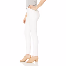 Levi's Women's 721 High Rise Skinny Jeans  Soft Clean White  33 US 16 M
