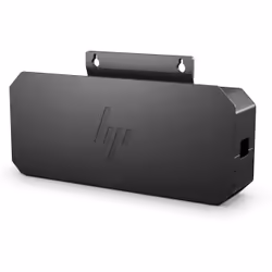 HP Z2 Mini, Power supply cage kit, Black, HP, Z2
