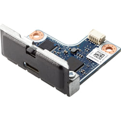 HP 3TK78AA interface cards/adapter Internal USB 3.2 Gen 1 (3.1 Gen 1)