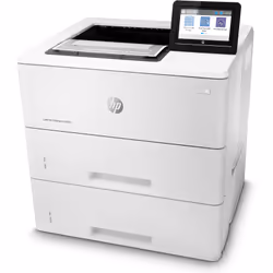 HP LaserJet Enterprise M507x - Additional view 4