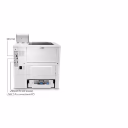 HP LaserJet Enterprise M507x - Additional view 7