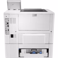 HP LaserJet Enterprise M507x - Additional view 4