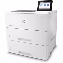 HP LaserJet Enterprise M507x - Additional view 8