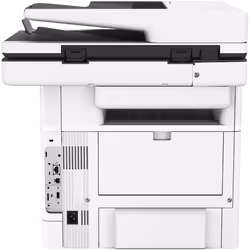 HP LaserJet Enterprise MFP M528dn - Additional view 4