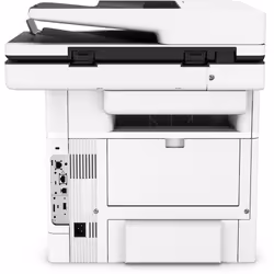 HP LaserJet Enterprise MFP M528f - Additional view 4