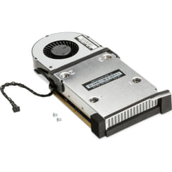 HP AMD Radeon Pro WX4150 MXM kit