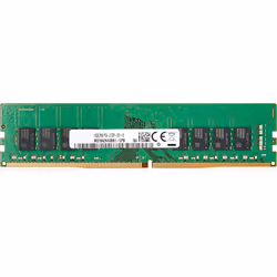 HP 3TQ40AA, 16 GB, 1 x 16 GB, DDR4, 2666 MHz, 260-pin SO-DIMM