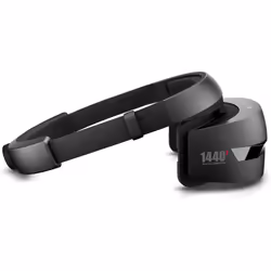 HP Windows Mixed Reality Headset - Professional Edition
