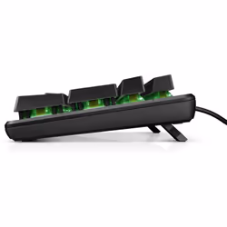 HP Pavilion Gaming 500 keyboard USB Black - Additional view 4