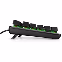 HP Pavilion Gaming 500 keyboard USB Black - Additional view 5
