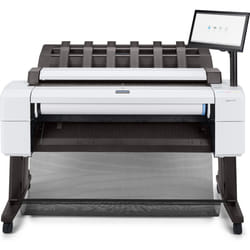 HP Designjet T2600 36-in PostScript Multifunction Printer