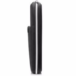 HP 39.62 cm (15.6") Carry Sleeve 39.6 cm (15.6") Sleeve case Black, Silver