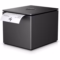 HP 3WV54AA, POS printer, Enterprise, 209.5 mm, 259.5 mm, 65 mm, 830 g