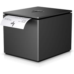HP 3WV54AA POS printer